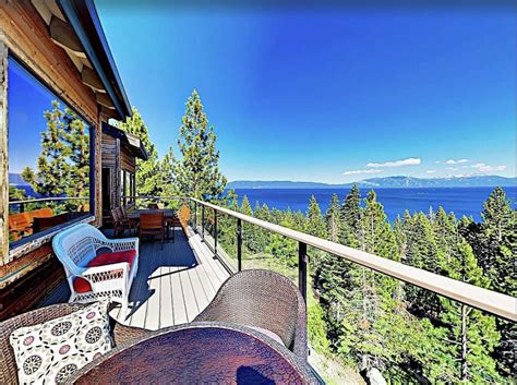 vrbo tahoe nevada